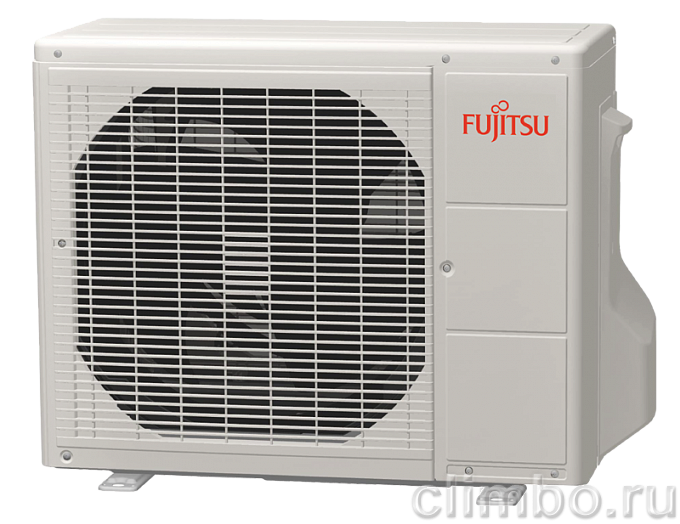 Сплит-система Fujitsu ASYG12LLCE-R/AOYG12LLCE-R — фото товара