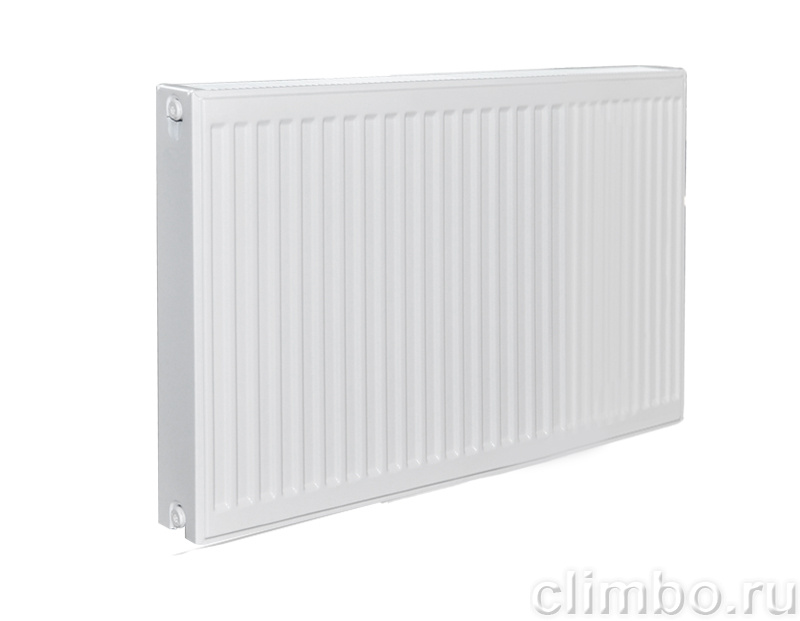Стальной панельный радиатор Oasis Pro PN 20-5-08 — фото товара