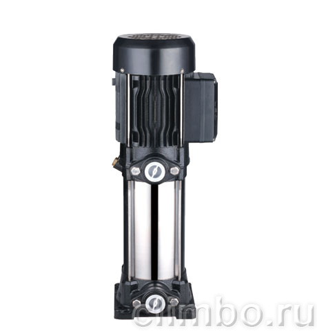 Насос вертикальный центробежный LEO EVPm 2-5 — фото товара