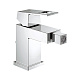 Смеситель для биде GROHE Eurocube с донным клапаном, 23138000 — фото товара