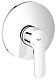 Смеситель для душа GROHE Eurostyle Cosmopolitan (со встраиваемым механизмом), 33635002 — фото товара