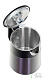 Кулер с чайным столиком Teabar Ecotronic TB45-LE graphite — фото товара
