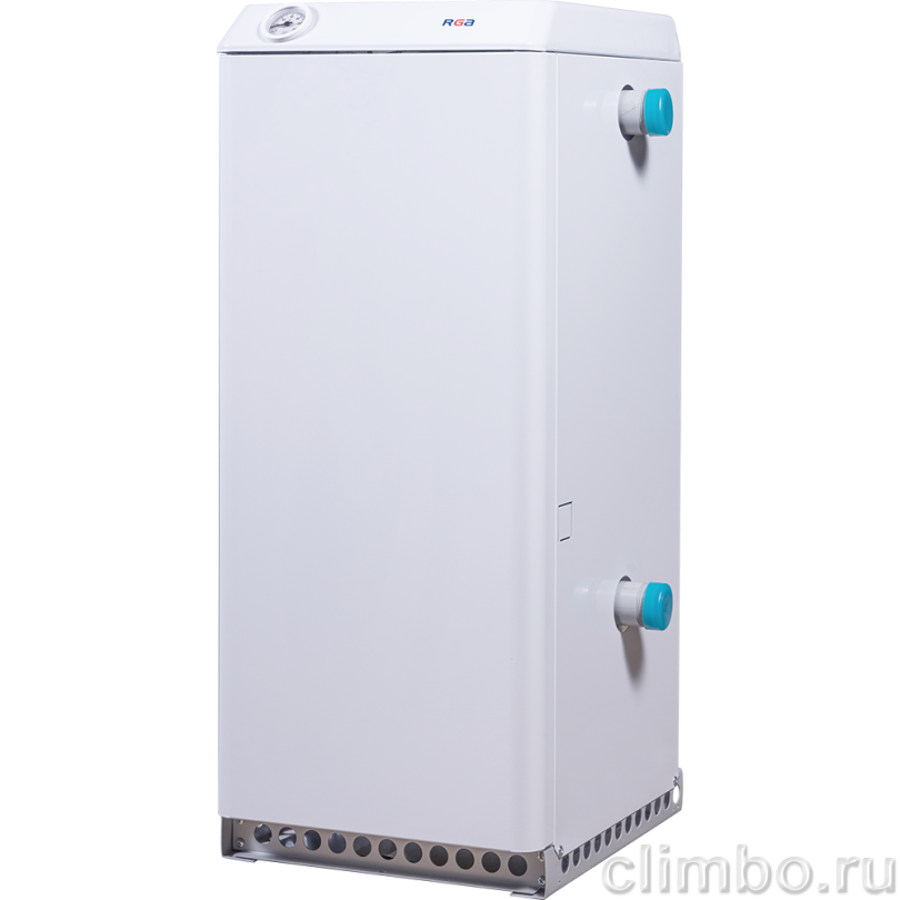 Газовый напольный котел  RGA 11 xChange SG — фото товара