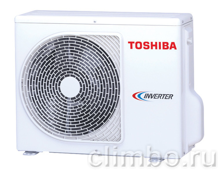 Настенная сплит-система Toshiba EKVInverter RAS-10EKV-EE — фото товара