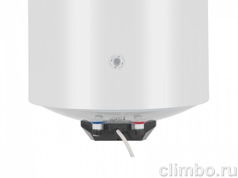 Водонагреватель, электрический бойлер THERMEX Thermo 30 V Slim — фото товара