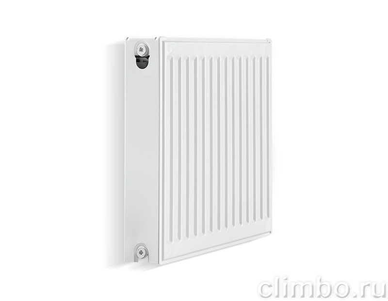 Стальной панельный радиатор Oasis Pro PN 22-3-21 — фото товара
