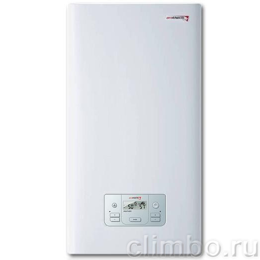 Настенный газовый котел Protherm Пантера 25 KTO — фото товара