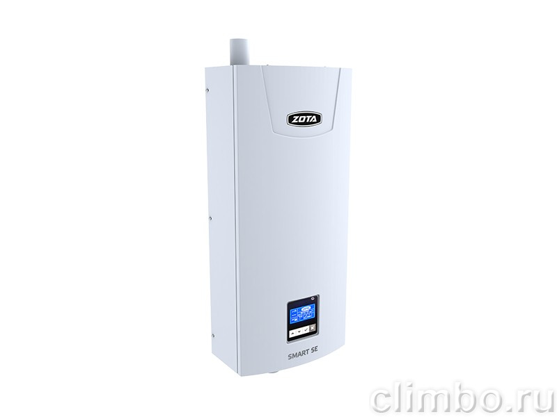 Электрокотел ZOTA Smart SE-15 — фото товара