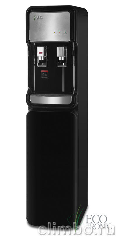 Пурифайер Ecotronic V11-U4L UV black с UV-лампой — фото товара