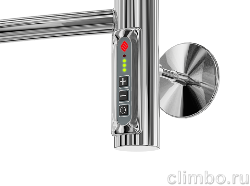 Полотенцесушитель Royal Thermo Микс П8 500х850 электро — фото товара
