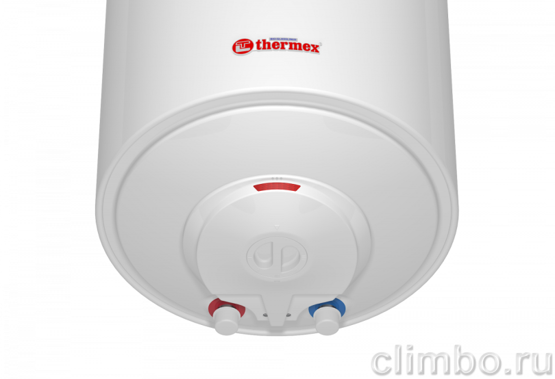 Водонагреватель (бойлер) THERMEX TitaniumHeat 60 V Slim — фото товара