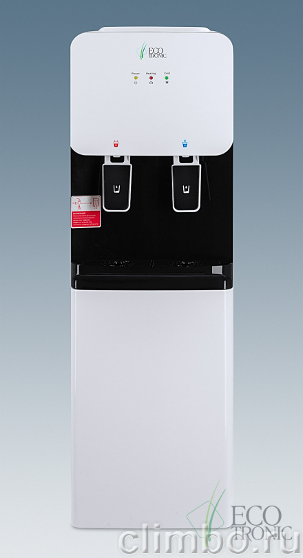 Кулер Ecotronic J1-LC XS — фото товара