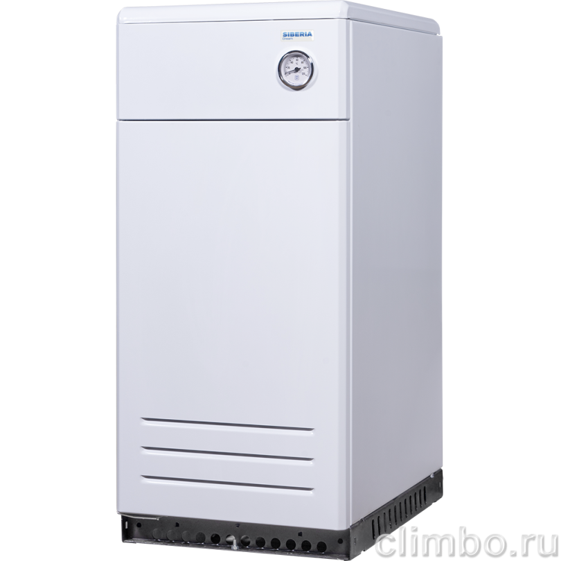 Газовый напольный котел  Siberia Dream 23 TL (АОГВ) — фото товара