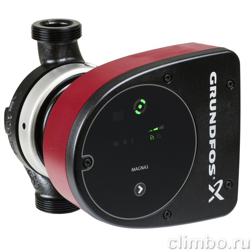 Циркуляционный насос GRUNDFOS MAGNA1 32-80 180 — фото товара