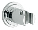 Настенный держатель лейки душа GROHE Sena, 28690000 — фото товара