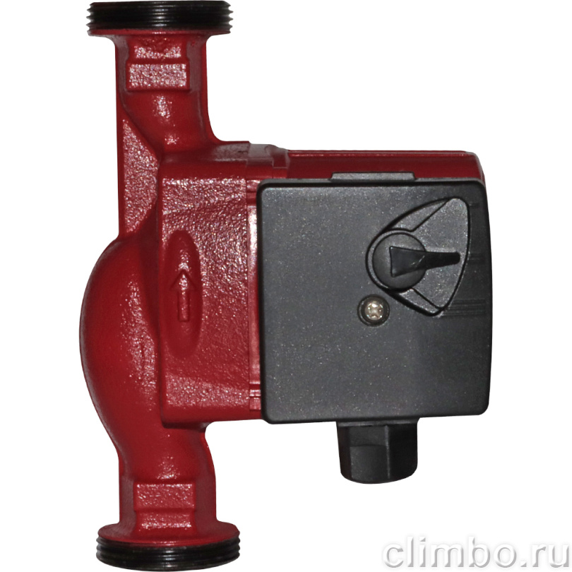 Циркуляционный насос ROMMER 32/80-180 — фото товара
