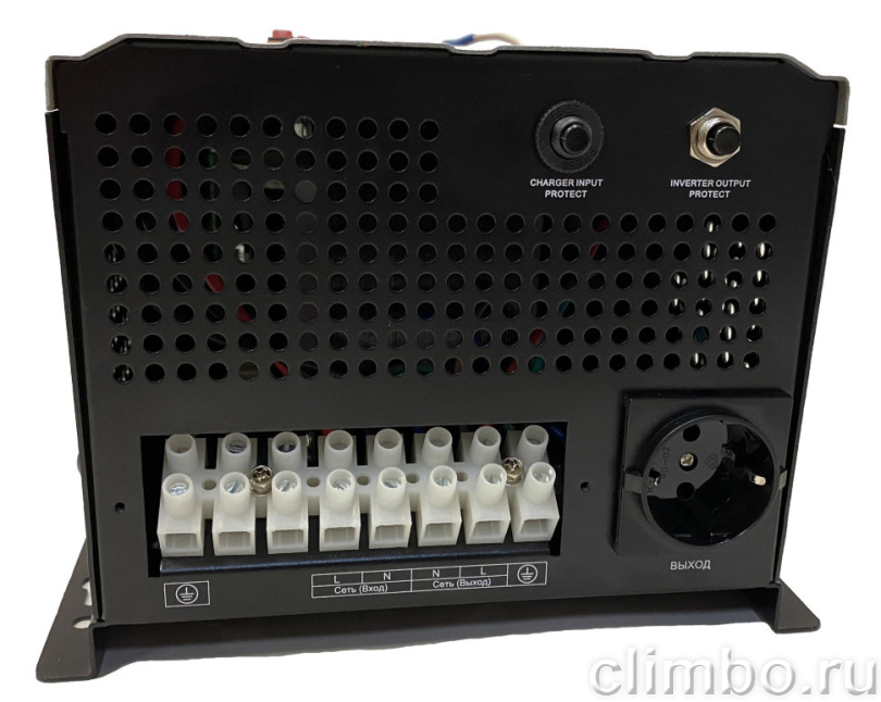 ИБП Hiden Control HPS30-1512 — фото товара