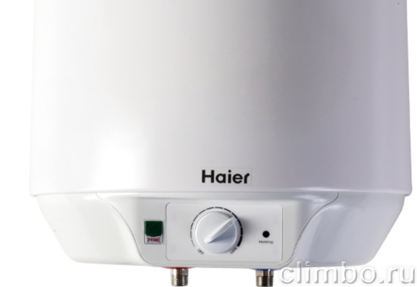 Водонагреватель, бойлер Haier ES80V-D1(R) — фото товара