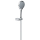 Душевой набор GROHE Rainshower Solo 100 1 режим, 27346000 — фото товара