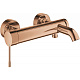 Смеситель для ванны GROHE Essence New, теплый закат глянец (33624DA1) — фото товара