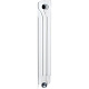 STOUT VEGA 500 5 секций радиатор алюминиевый боковое подключение — фото товара