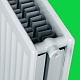 Стальной панельный радиатор Oasis Pro PB 22-3-20 — фото товара