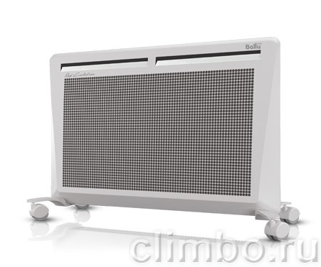 Конвектор Ballu RED EVOLUTION BIHP/R -1000 — фото товара