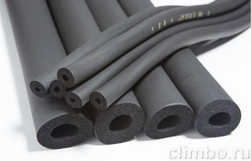 Трубная теплоизоляция K-FLEX ST 19x22 — фото товара