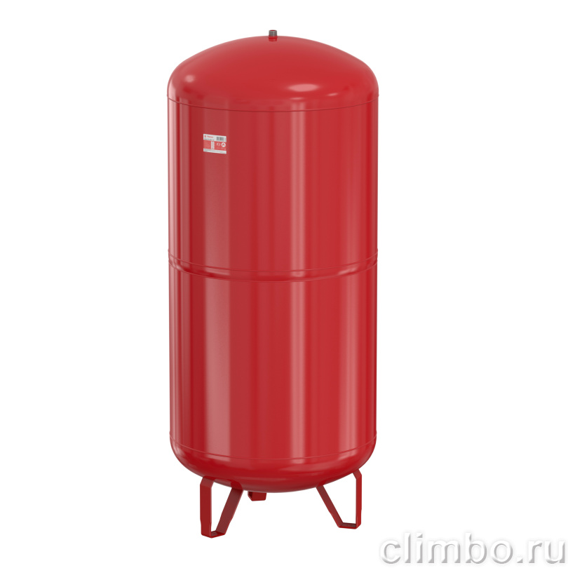 Flamco Расширительный бак для отопления Flexcon R 600л/3,0 - 10bar — фото товара