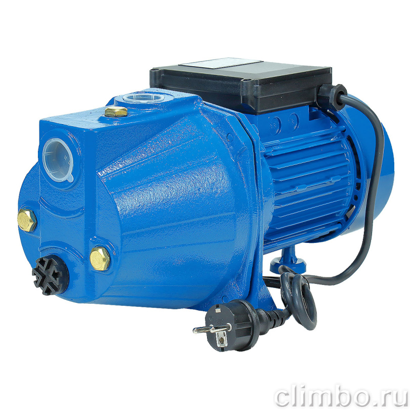 Центробежный насос Aquamotor ARJET 100 — фото товара