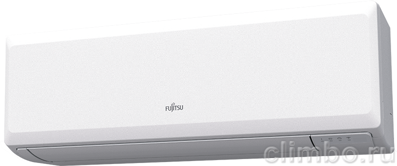 Сплит-система Fujitsu ASYG07KPCA-R/AOYG07KPCA-R — фото товара
