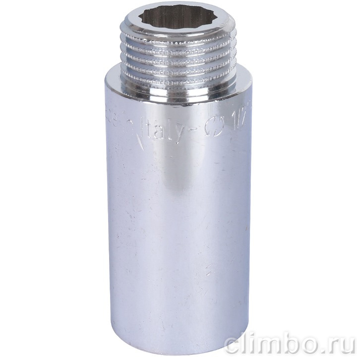 STOUT Удлинитель  хромироваый 3/4"x50 — фото товара