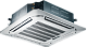 Кассетная сплит-система LESSAR LS-HE48BMA4/LU-HE48UMA4/LZ-B4KBA — фото товара