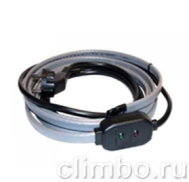 Готовое устройство для обогрева трубопроводов SMART HEAT (Lavita) GWS16-2CR 30м — фото товара