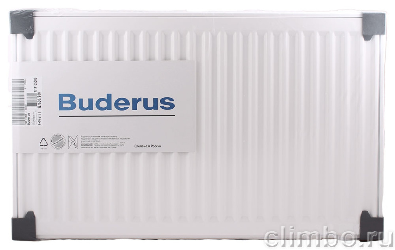 BUDERUS Радиатор Logatrend K-Profil 22/300/800 — фото товара