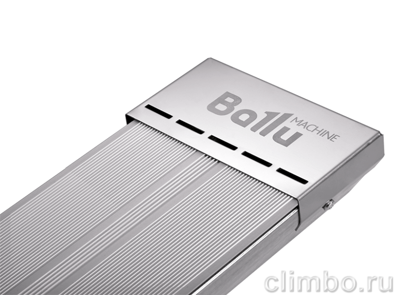 Электрический инфракрасный обогреватель Ballu  BIH-APL-3.0 (Серия APL) — фото товара