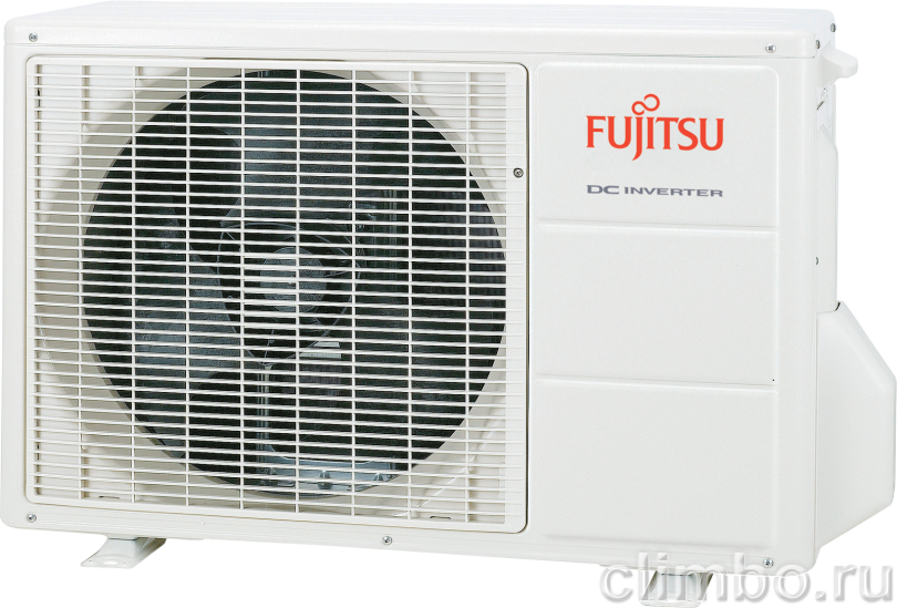 Сплит-система Fujitsu ASYG12LMCE/AOYG12LMCE — фото товара