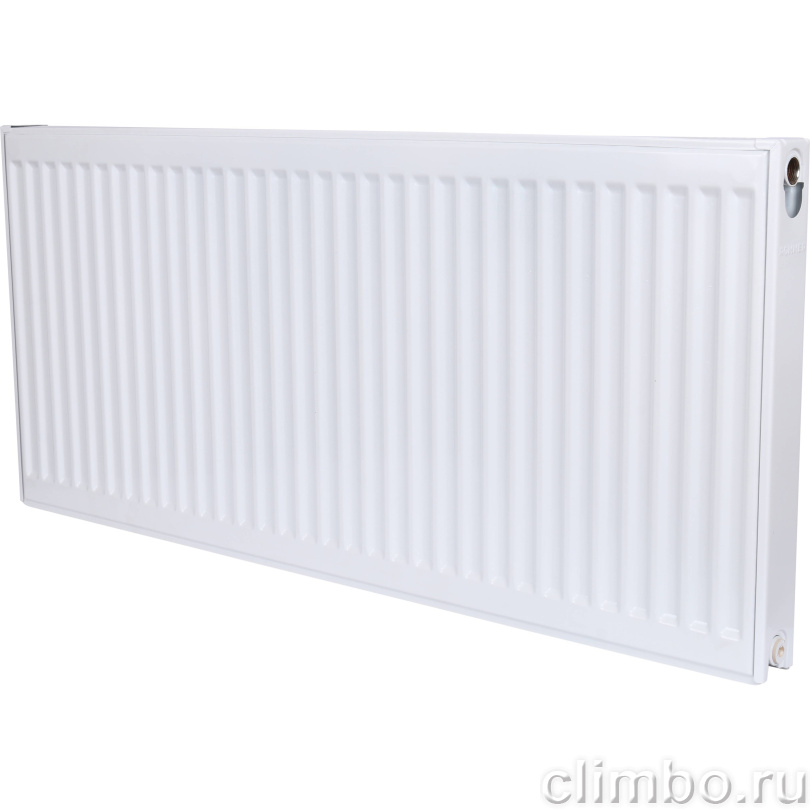 Панельный радиатор ROMMER Ventil  21/300/1300 — фото товара