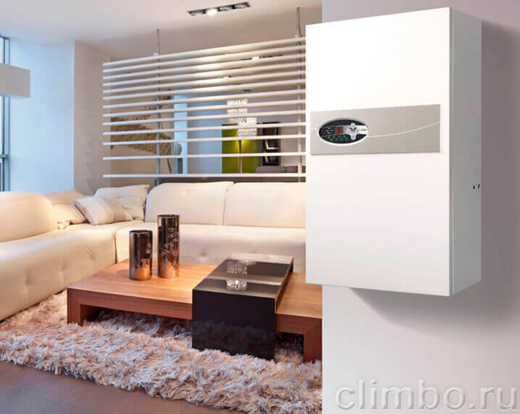 Электрический котел KOSPEL EKCO.LN2-8 — фото товара