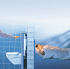 Система инсталляции для унитаза GROHE Rapid SL (1,13 м), 38536001 — фото товара
