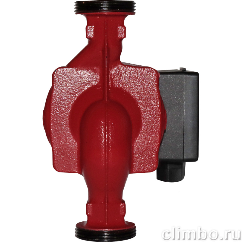 Циркуляционный насос ROMMER 25/60-130 — фото товара