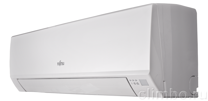 Сплит-система Fujitsu ASYG09LLCE-R/AOYG09LLCE-R — фото товара