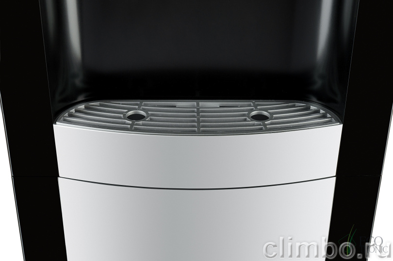 Кулер Ecotronic H1-L Black — фото товара