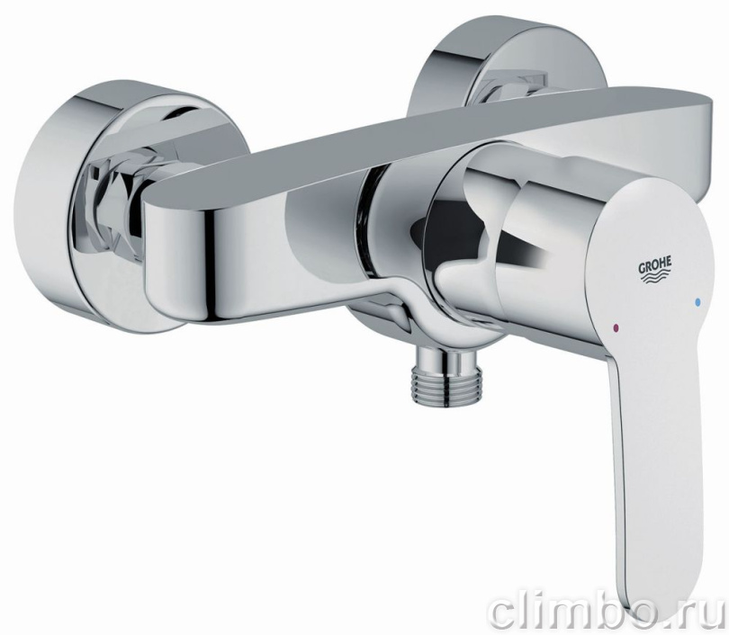 Смеситель для душа GROHE Eurostyle Cosmopolitan, 33590002 — фото товара