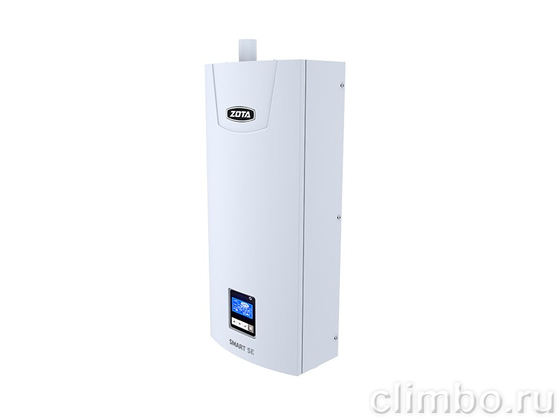 Электрокотел ZOTA Smart SE-4,5 — фото товара