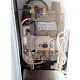 Напольный газовый котел АТЕМ Житомир Турбо КС-Г-025СН , одноконтурный — фото товара