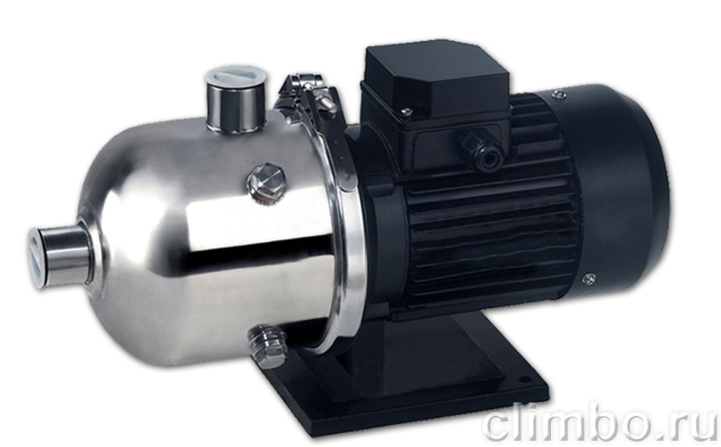 Горизонтальный центробежный насос CHL  2-50    LSWSC — фото товара