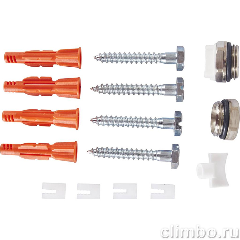 Панельный радиатор ROMMER Ventil Hygiene 30/500/2500 — фото товара