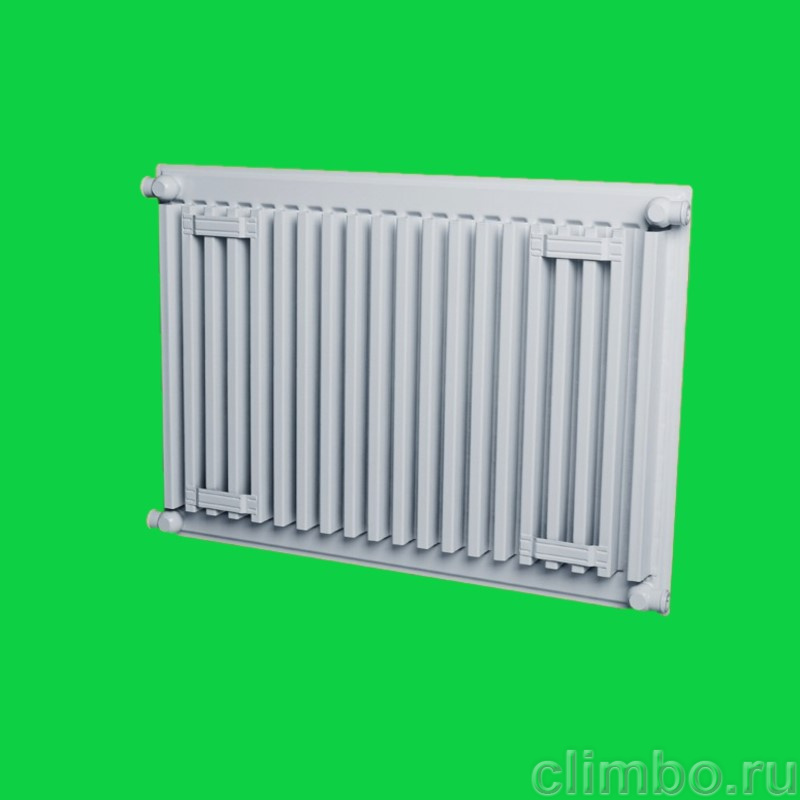 Стальной панельный радиатор Oasis Pro PN 11-5-15 — фото товара