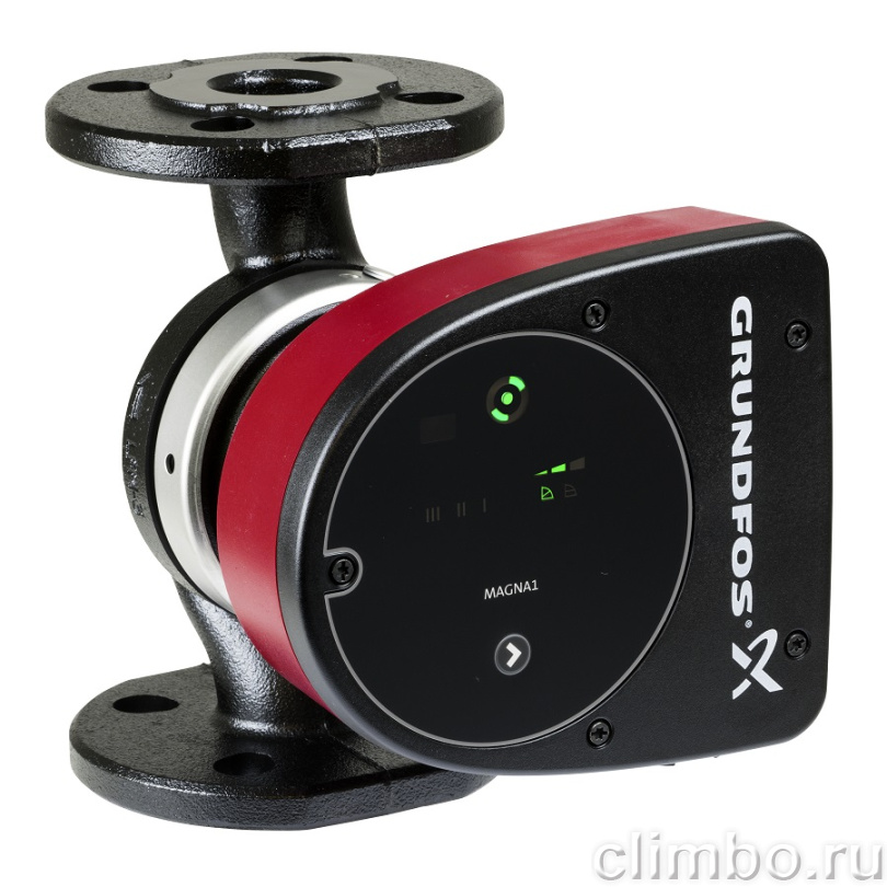 Циркуляционный насос GRUNDFOS MAGNA1 40-120 F 250 — фото товара